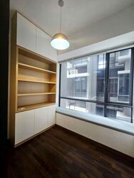 The Trizon (D10), Condominium #608544941